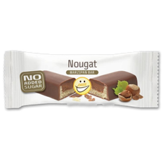 Easis Marcipanbrød med Nougat uden tilsat sukker