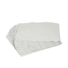 Appliceringsduk King Carthur Suede Cloth, 10 st., 40 st