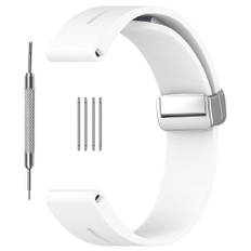 Huawei Watch GT 4 46mm Urrem - Hvid