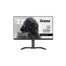 27" iiyama G-MASTER Black Hawk GB2745HSU-B2 - LED monitor - Full HD (1080p) - 27"