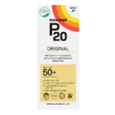 Riemann P20 Zonnebrand Spray SPF50 175ML