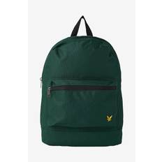 Lyle & Scott - Ryggsäck Backpack - Grön