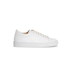 Sandays Sneakers Wingfield Leather – White