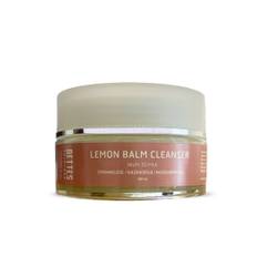 Lemon Balm Cleanser 100 ml