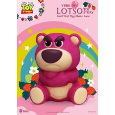 TOY STORY - Lotso - Piggy Bank 24cm