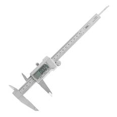 Deli Tools EDL91200 kaliber, 0-200 mm, ± 0,01 mm