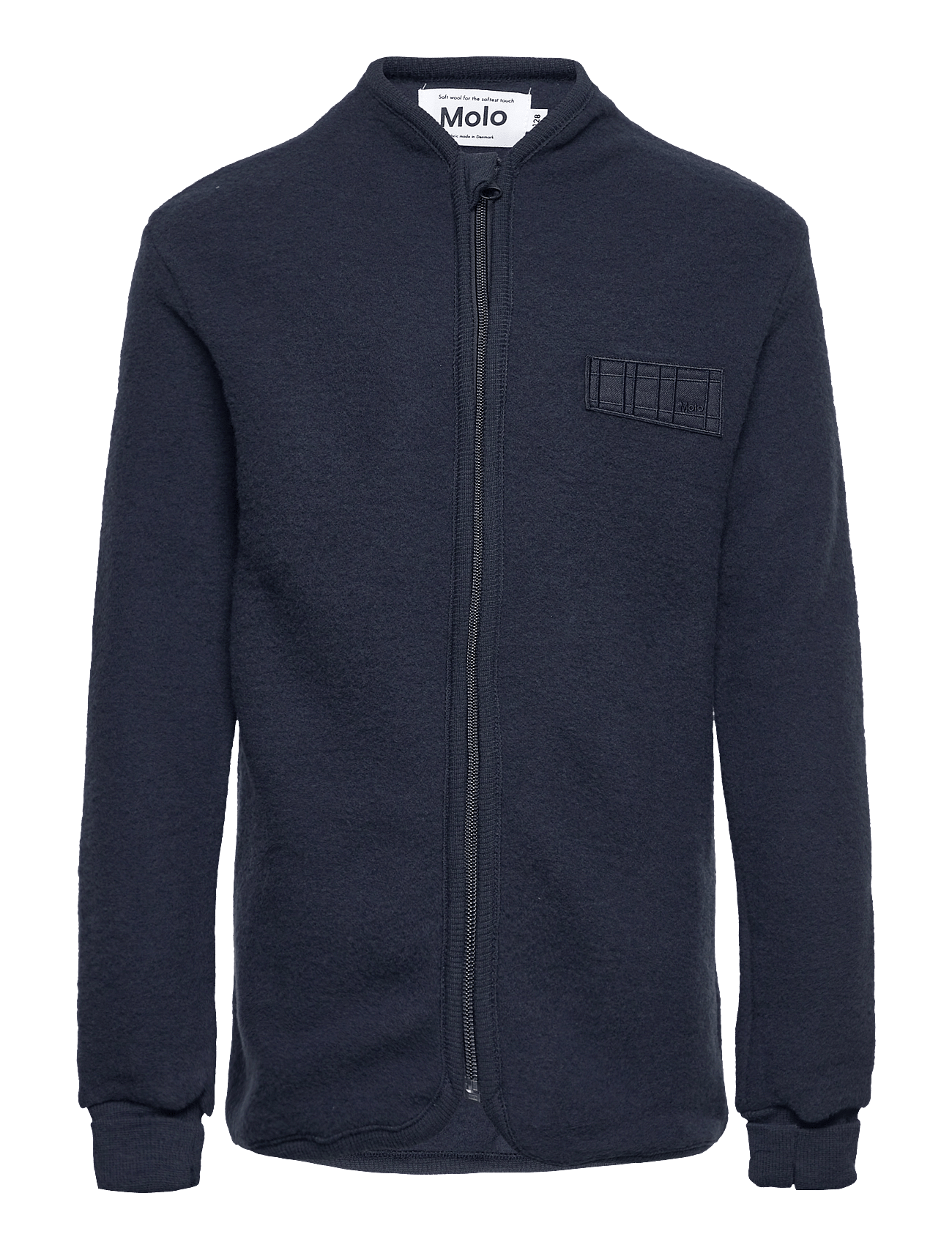 Molo Umbat - Navy - 122