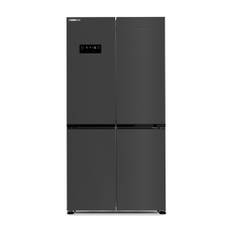 Grundig GR9900 GQN21245XBRN kølefryseskab ➞ På vej til lager - forventet dato: 18.06.2025