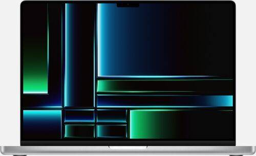 Apple MacBook Pro 2023 M2 | 16.2" | M2 Max 12-Core CPU | 30-Core GPU | 32 GB | 1 TB SSD | sølv | PT