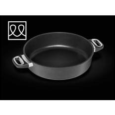 Braseringspande til induktion Ø32 cm - AMT GASTROGUS - WORLDS BEST PAN