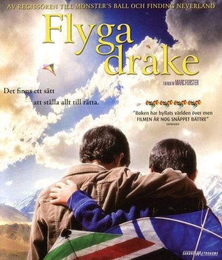 Flyga Drake (Beg)