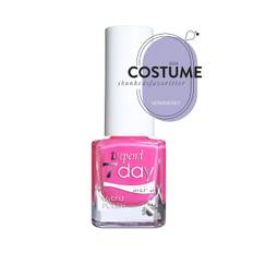 Depend 7day Hybrid Polish 7189 5 ml Saved By The 90s - Vanligt Nagellack Från Magasin (5 ML)