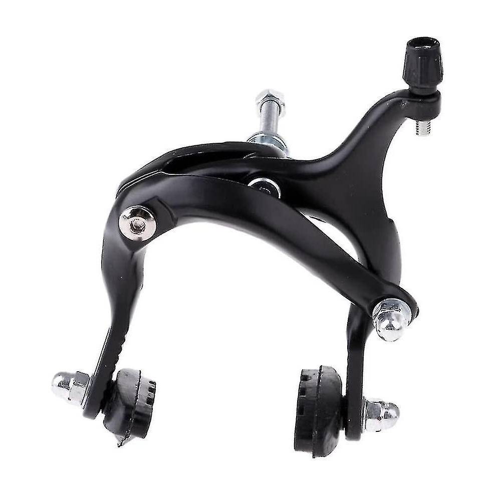 (Front Black) Road Bicycle Brake Caliper Long Arm - Front/rear - For Mountain Bike Cycling Components Parts - Choice Of Color