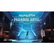 Propagation Paradise Hotel (PC) - Standard