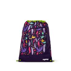 Ergobag Gymnastikpose JungleBear - Lilla