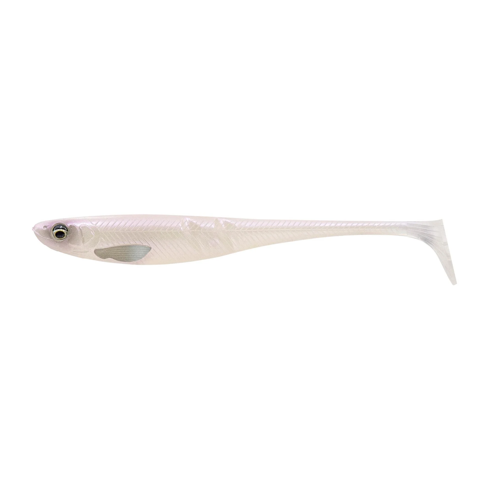 SG Collapser Tail 18 CM 2 Stk. Purple Ghost