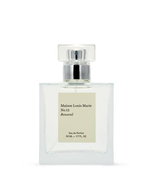 MAISON LOUIS MARIE NO. 12 PARFUME BOUSVAL 50ML