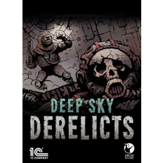 Deep Sky Derelicts PC - Steam Key - EUROPE