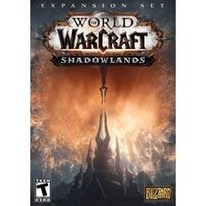 World of Warcraft: Shadowlands
