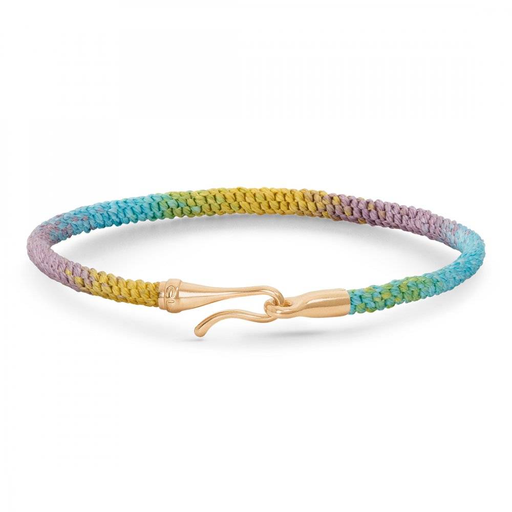 Life Bracelet Rainbow Special Edition