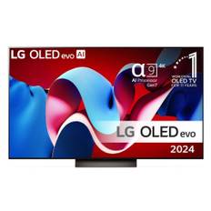 LG 77″ 4K OLED Evo AI