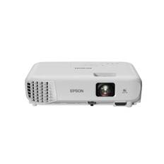 Epson - EB-W53 Home Cinema Projector - Fri fragt og klar til levering - Prismatch