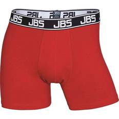 JBS Trade 955 Tights, Rød