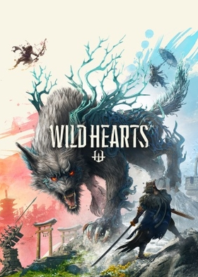 WILD HEARTS Origin Key (PC) EUROPE.