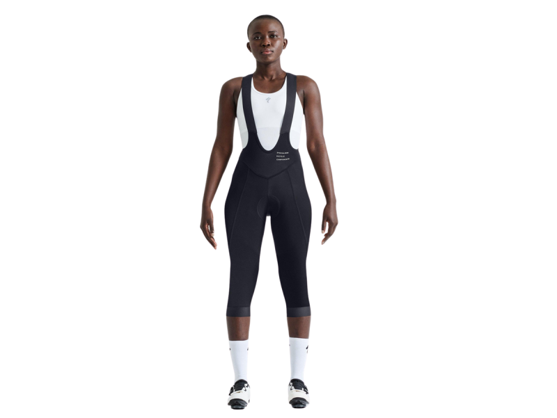 Specialized Foundation Bib Knickers för kvinnor, XL