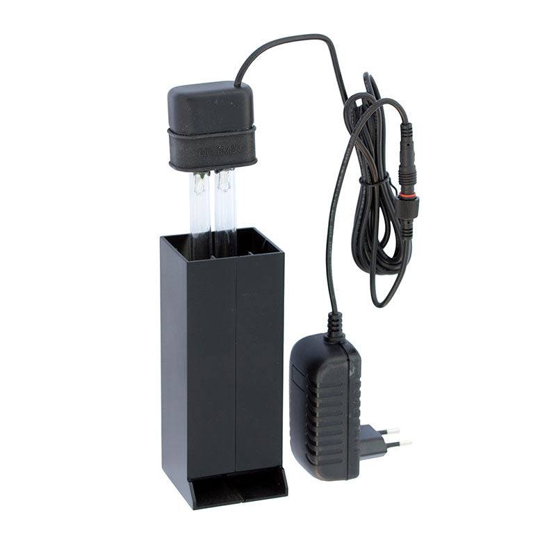 Element UV-indsat til filter 1 stk