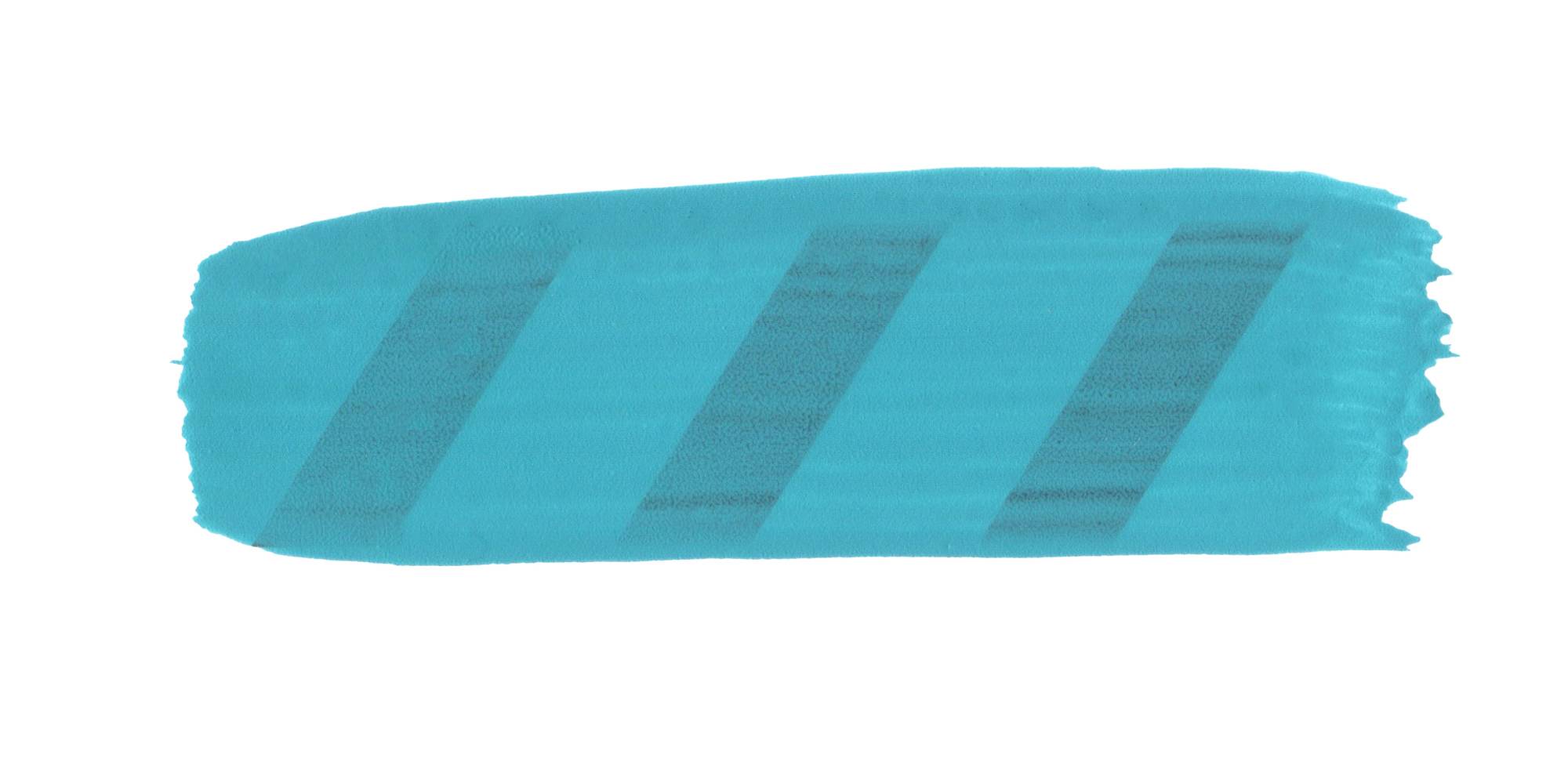 Golden High Flow akrylmaling S3 Teal #8547 - 30 ml..