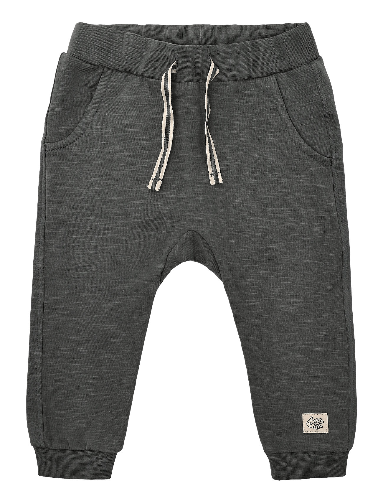 Hust & Claire Hcgeorgey Solid Brushed - Green - 68