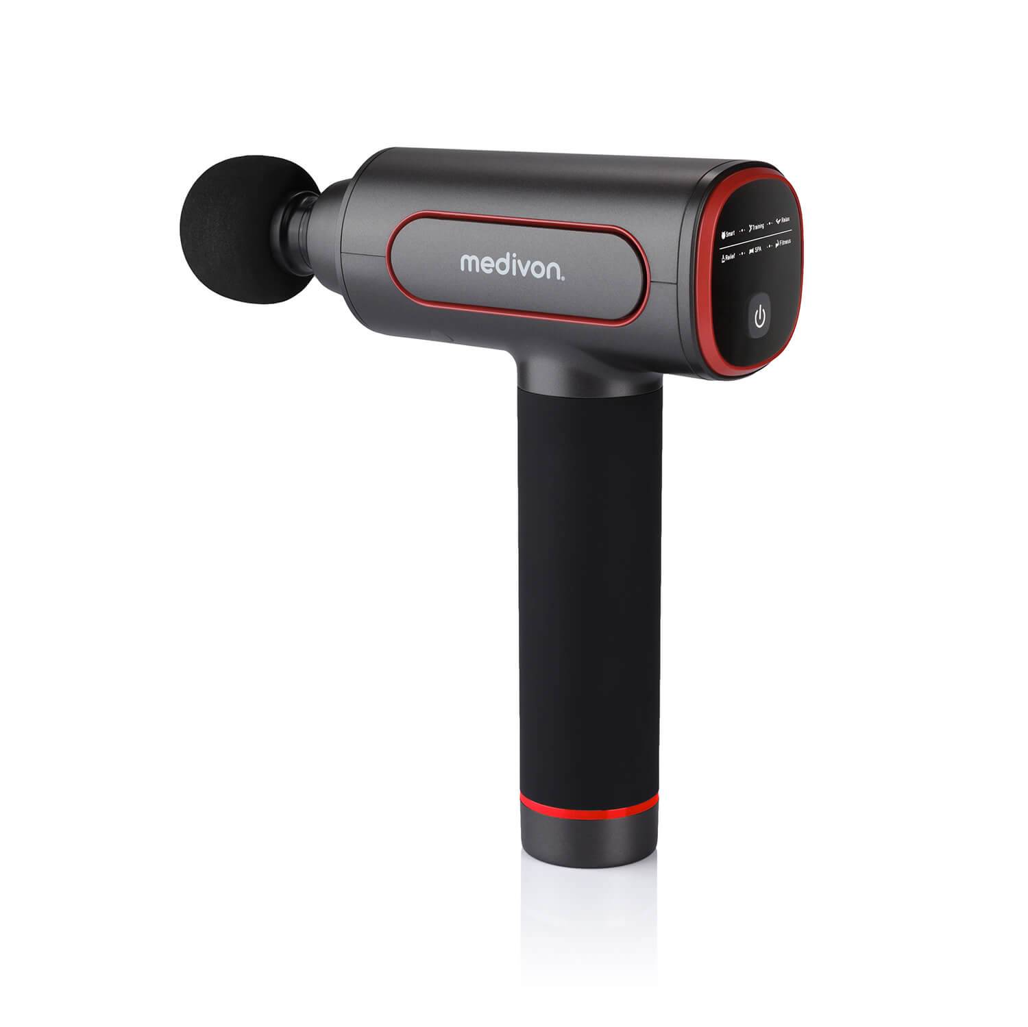 Massagepistol Pro X2