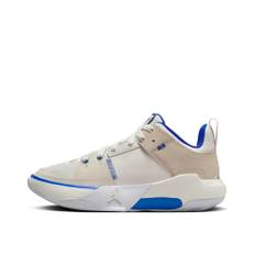 Jordan, Skor, unisex, 39 EU, One Take 5 Basket Skor - beige (39 EU)