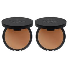2st bareMinerals BarePro 16hr Skin-Perfecting Powder Foundation Medium Deep 45 Warm - 8 g