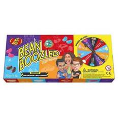 Bean Boozled Challenge