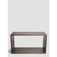 Mater Large Box System -  Furniture Brown One Size