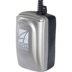 4Fish Luftpumpe 12A 1,2 L/M 2W