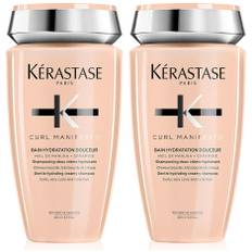 2st Kérastase Curl Manifesto Bain Hydratation Douceur Shampoo - 250 ml
