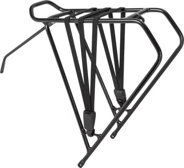 Puky Alu pakethållare LS Pro 26"