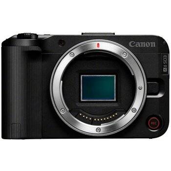 Canon EOS R50 V Body - Demo Model