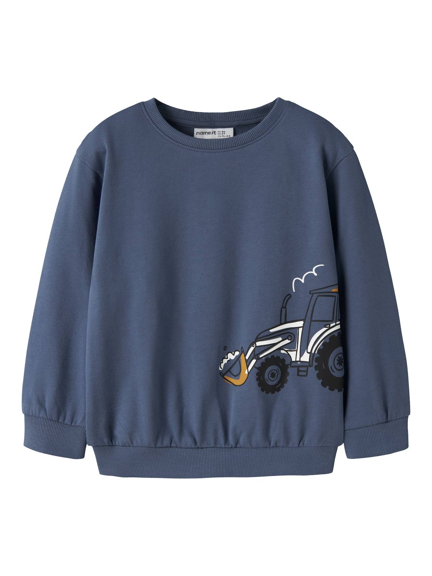 NAME IT Sweatshirt  ensian