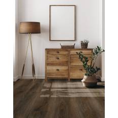Xpertpro Espc Vinyl kork Brown Oak ESPC KORK