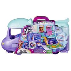 MLP MINI WORLD MAGIC MARESTREAM TRAVELR