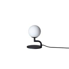 Pholc Mobil 18 Table lamp Black, opal