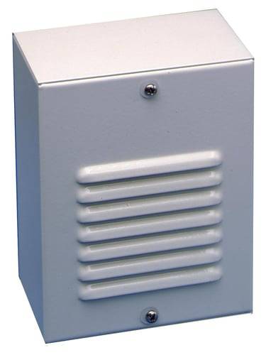 Acre Security SIR-300A Udendørs sirene 116dB 9-14VDC plade