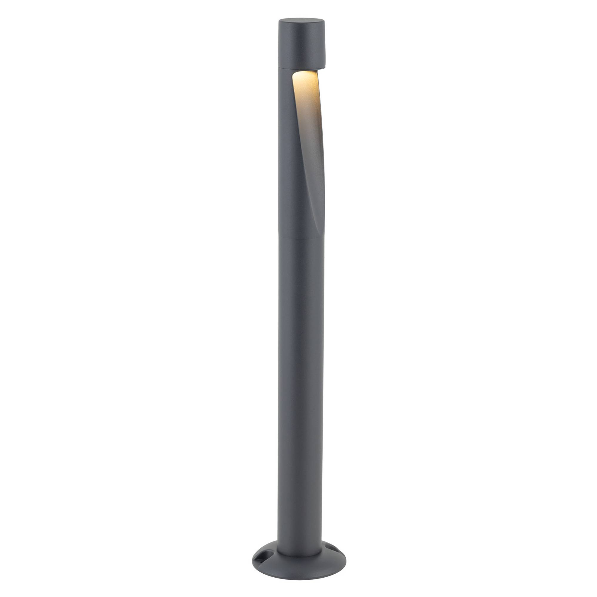 Pollare Nell Grafit Matt 60 cm
