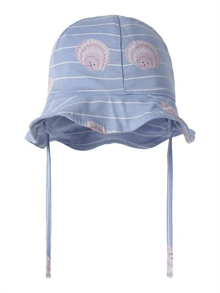 NAME IT Solhat Vandora Serenity Seashells