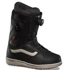 Vans Men Aura Pro Black/Cashmere