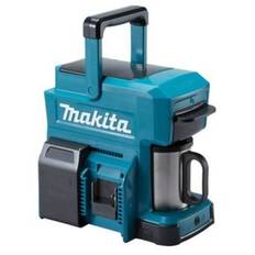 Makita kaffemaskine 12v & 18v